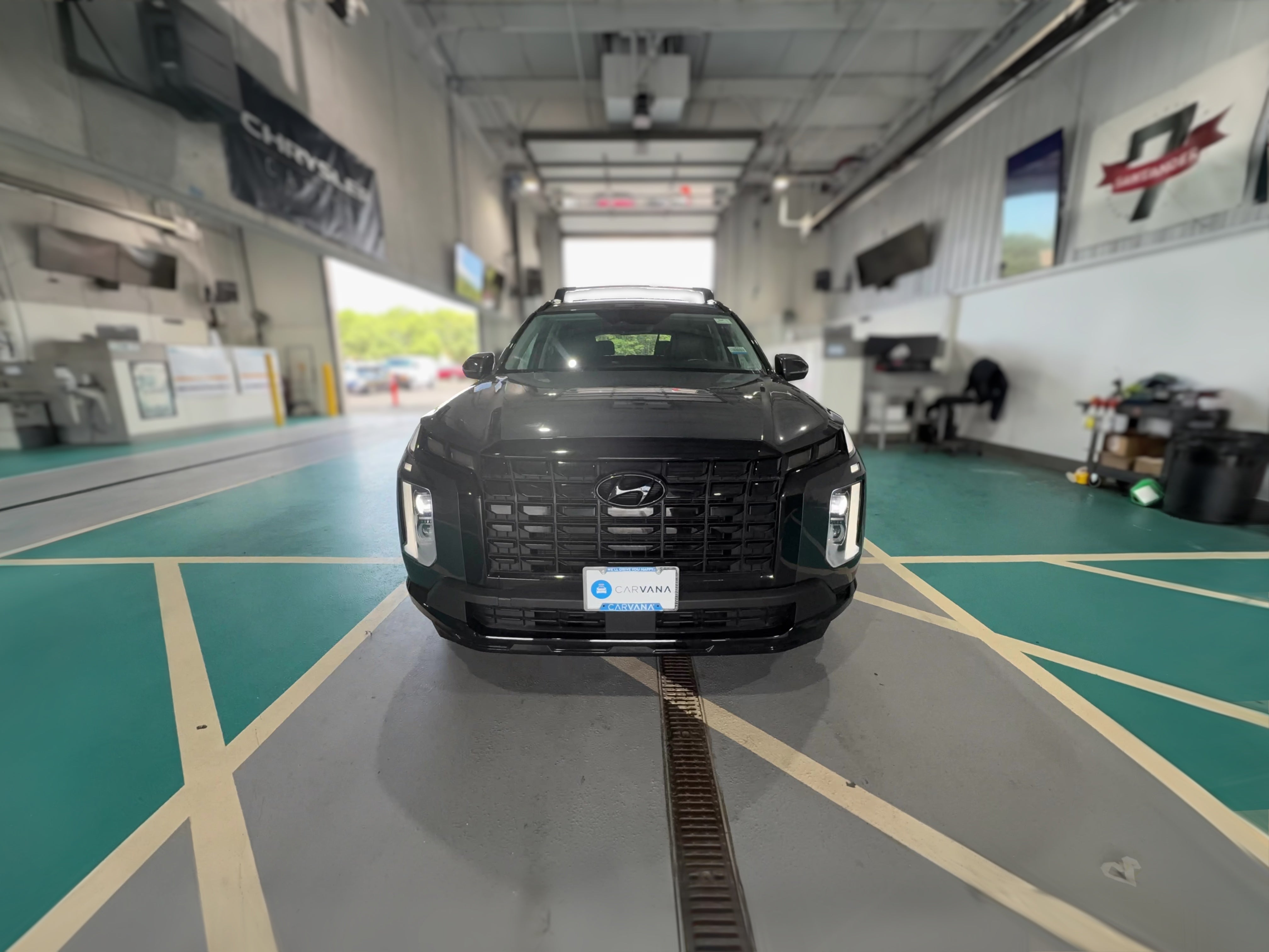 2023 Hyundai Palisade XRT - Photo 29