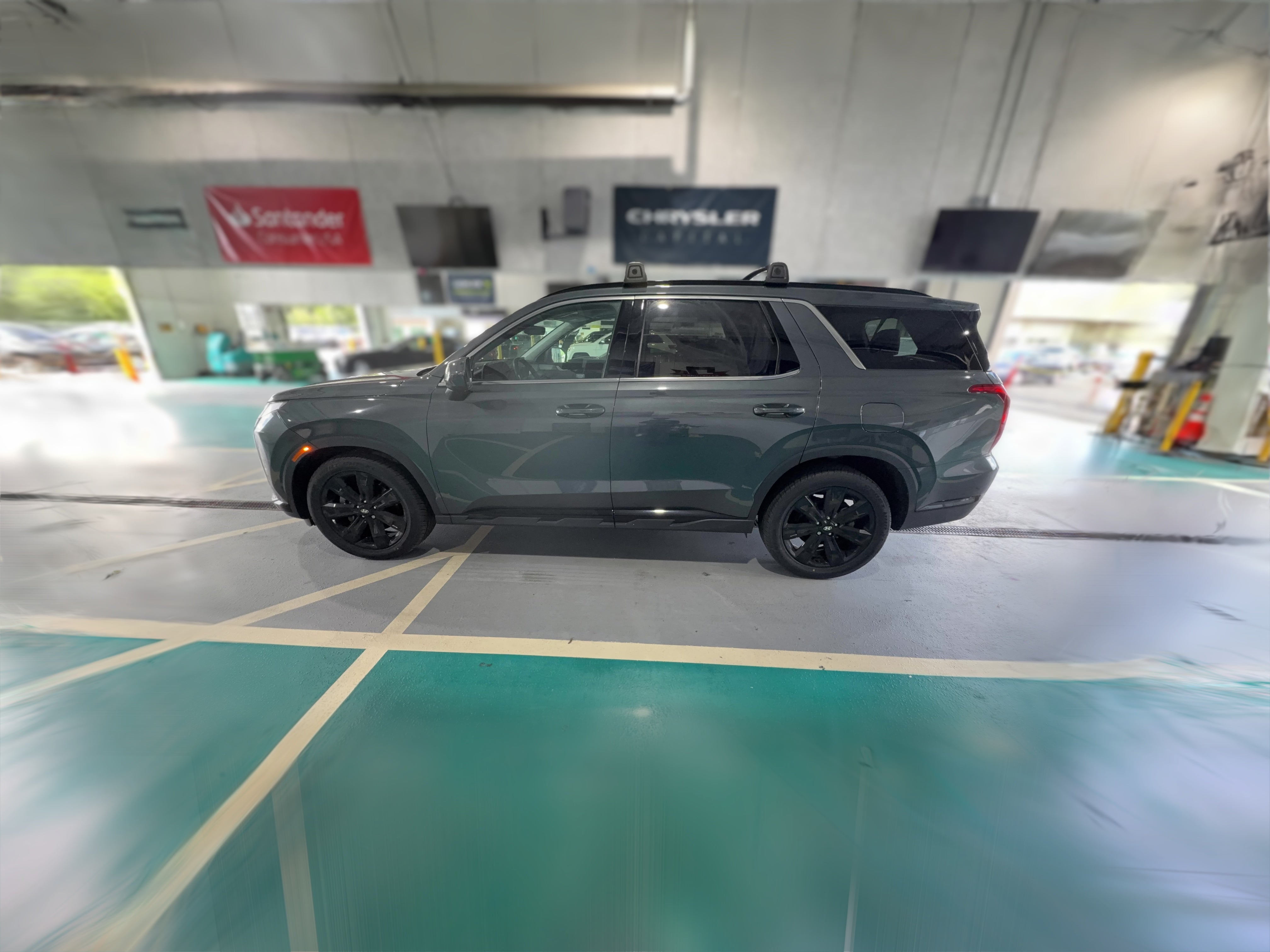 2023 Hyundai Palisade XRT - Photo 33