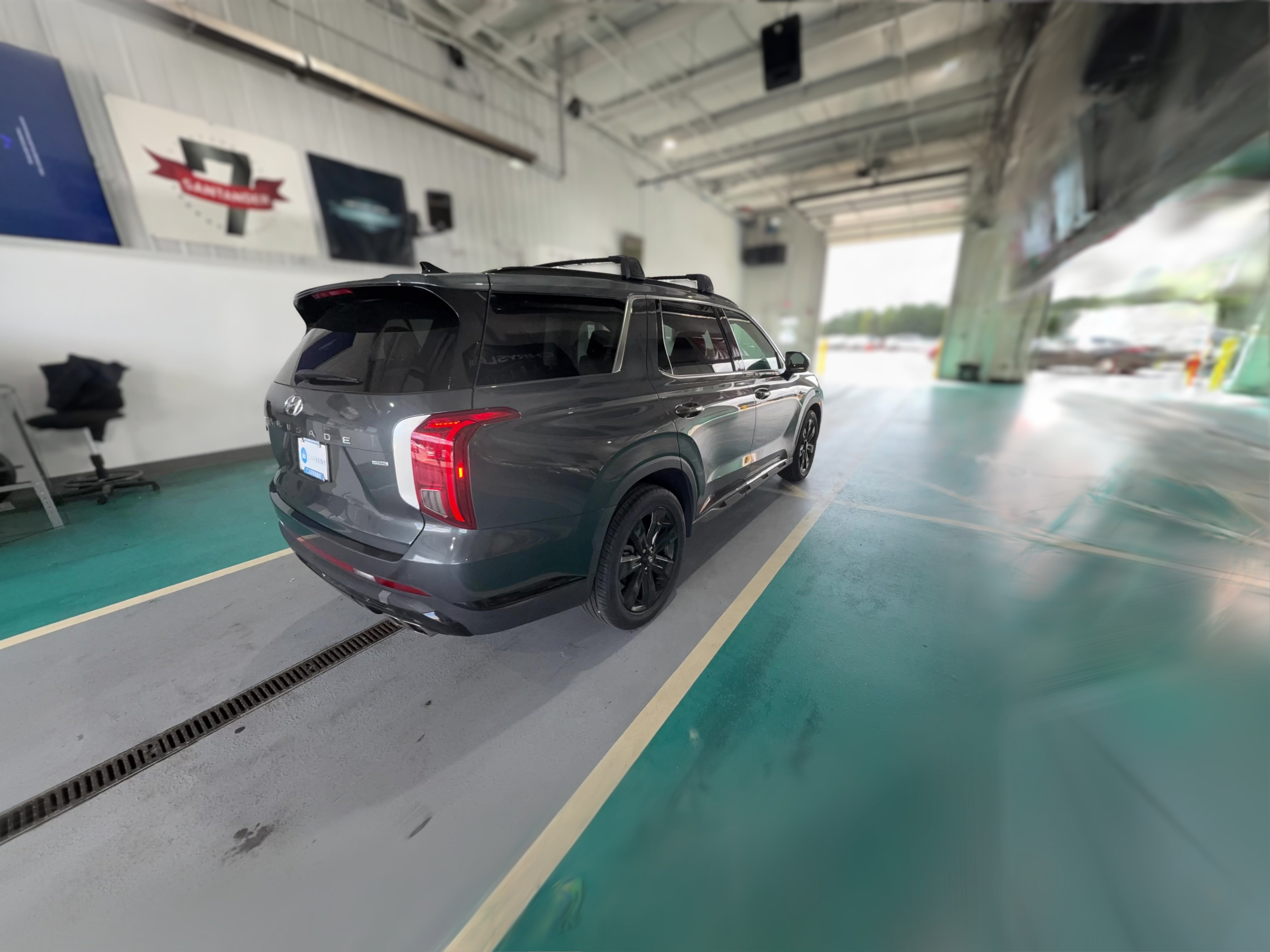 2023 Hyundai Palisade XRT - Photo 39