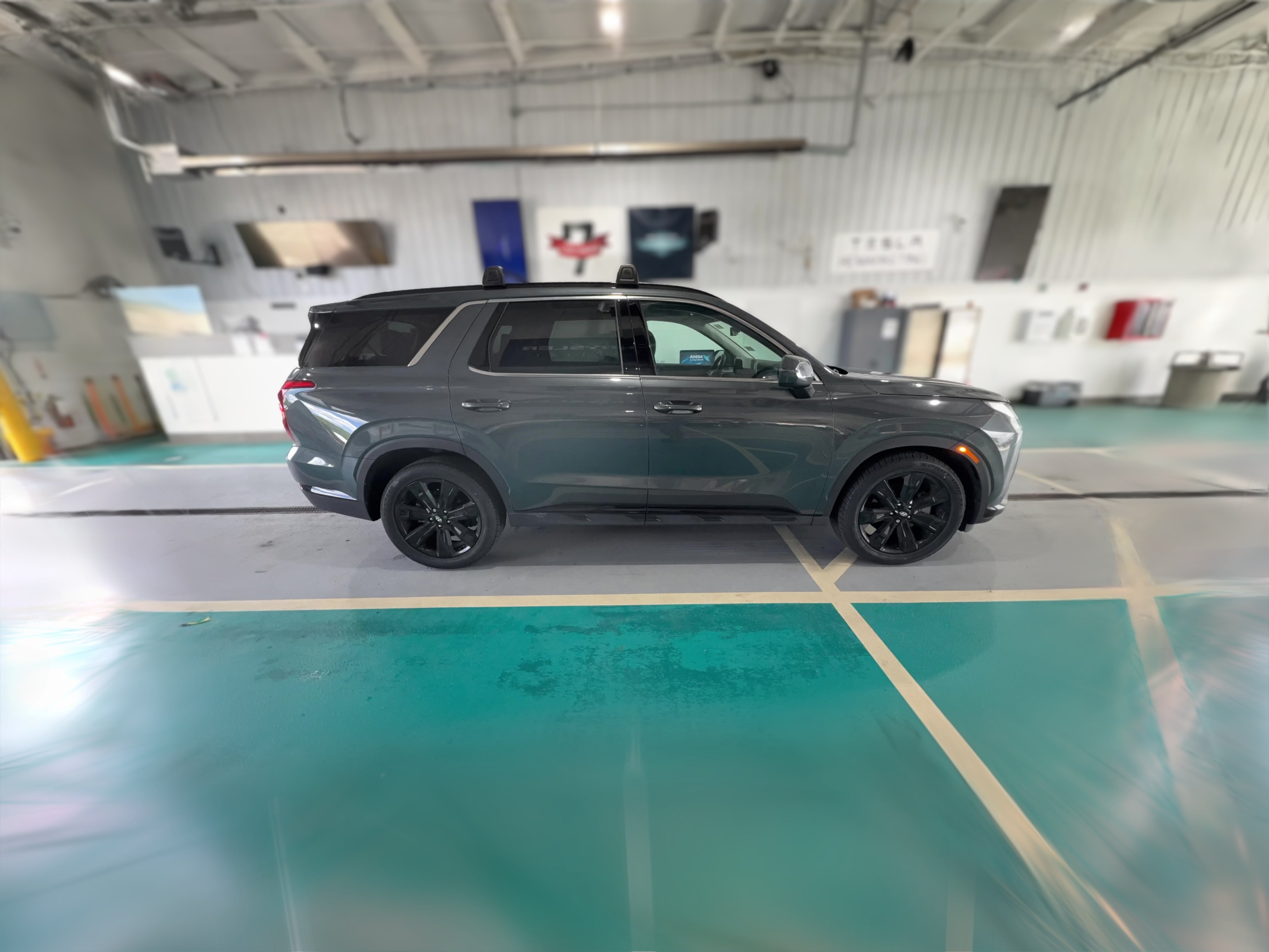 2023 Hyundai Palisade XRT - Photo 41