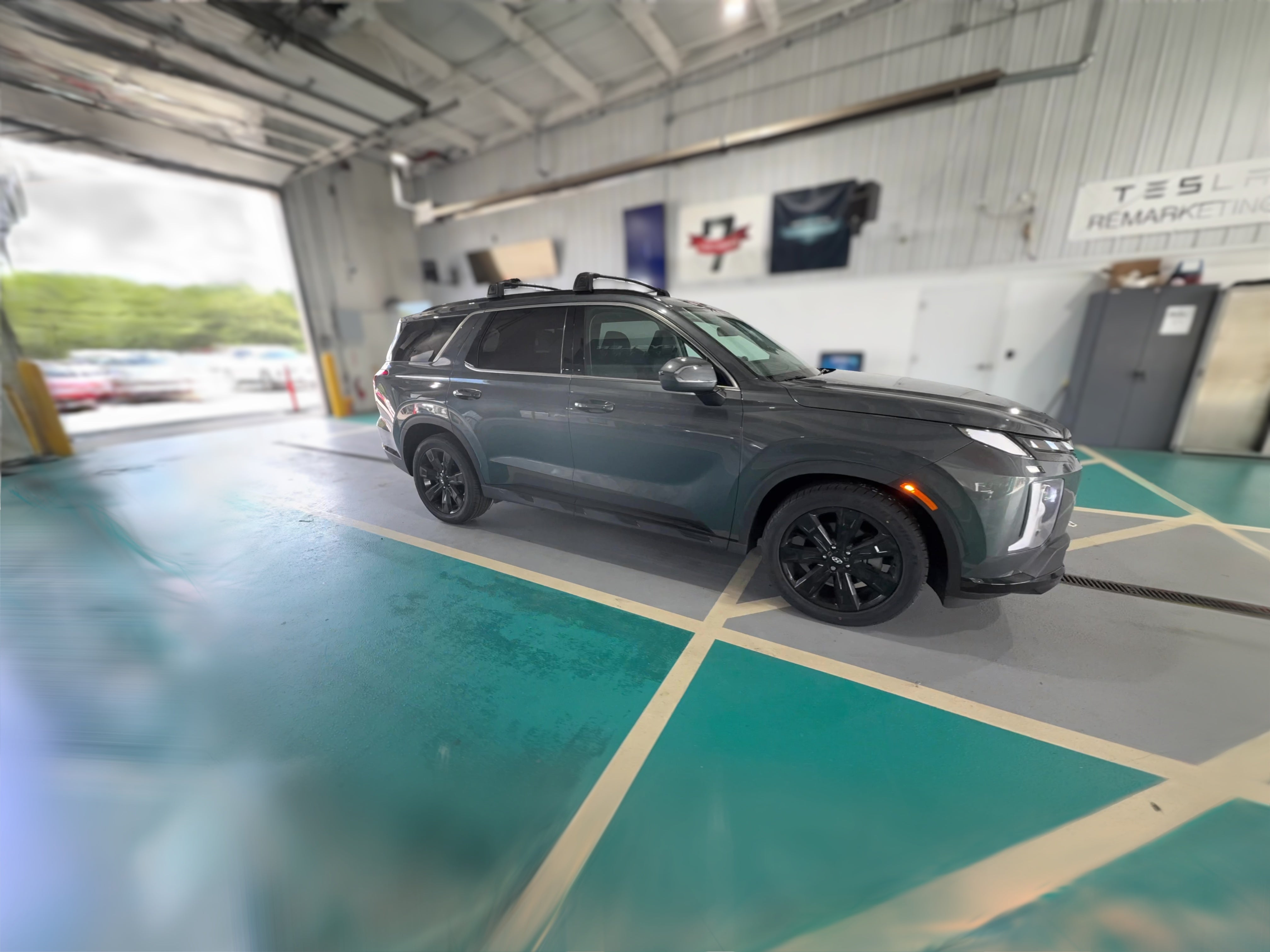 2023 Hyundai Palisade XRT - Photo 42