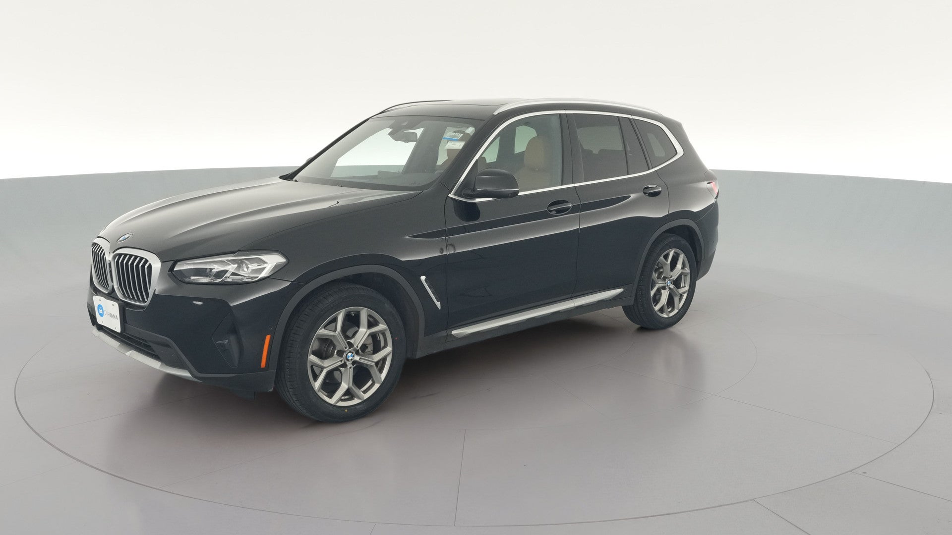2023 BMW X3 vehicle photo