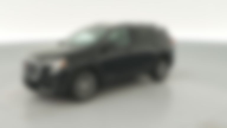 2024 GMC Terrain vehicle photo