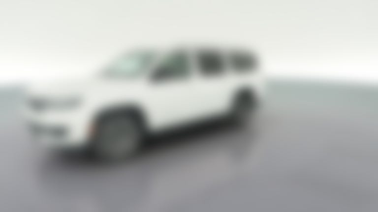 2023 Jeep Wagoneer L vehicle photo