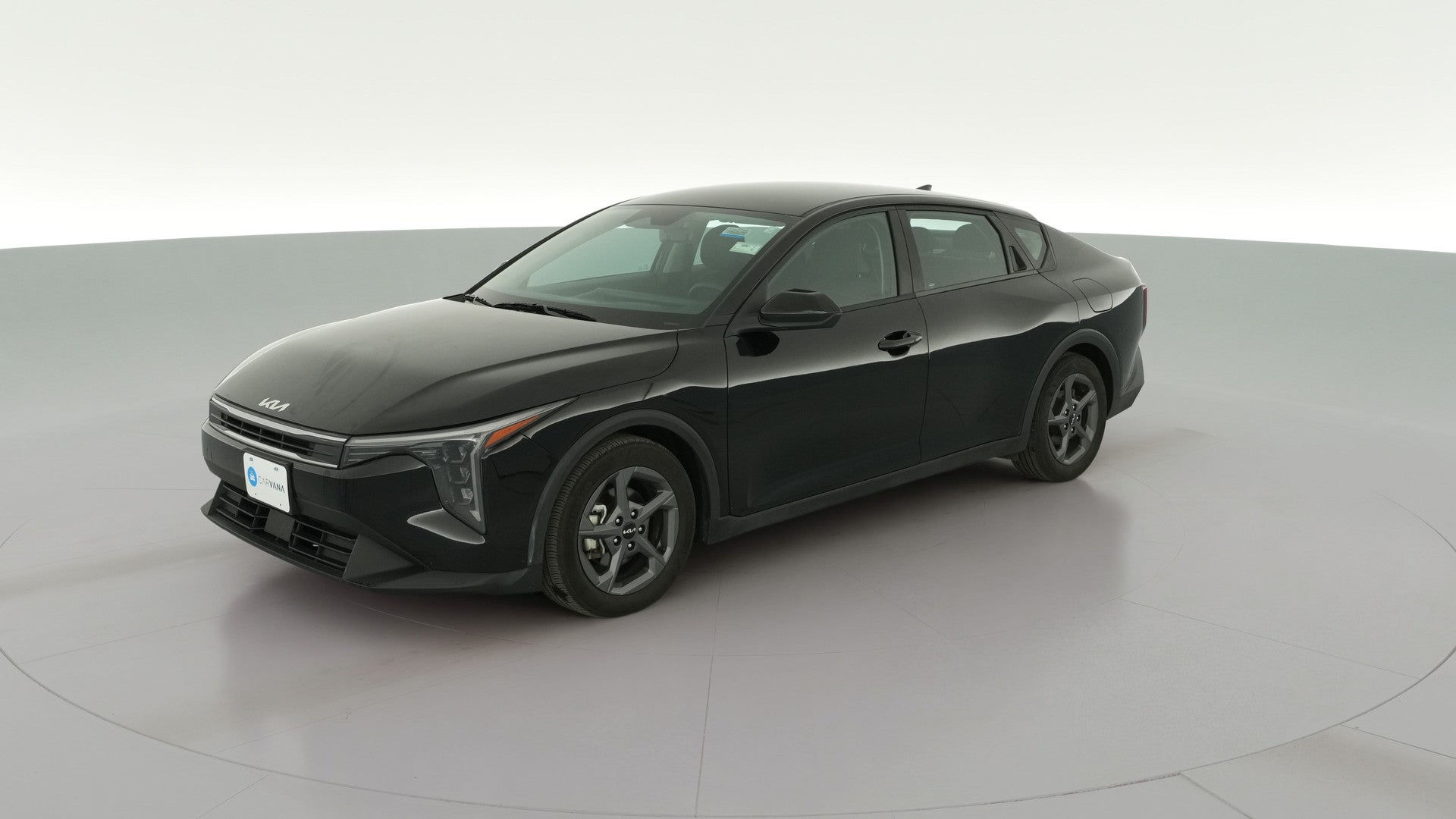 2025 Kia K4 vehicle photo
