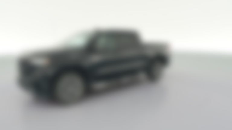 2020 Chevrolet Silverado 1500 Crew Cab vehicle photo