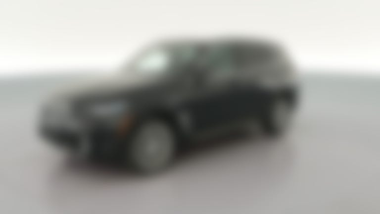2026 BMW X5 vehicle photo