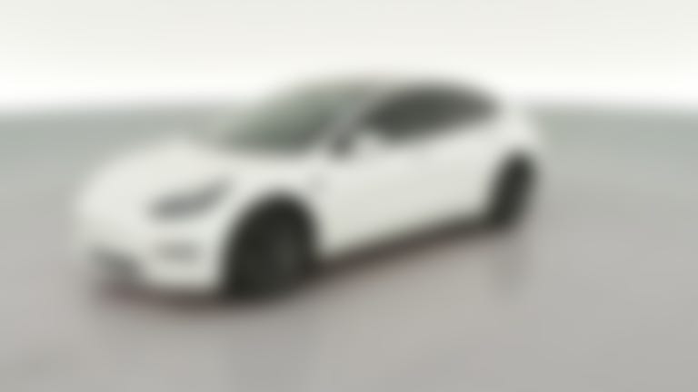 2021 Tesla Model 3 vehicle photo