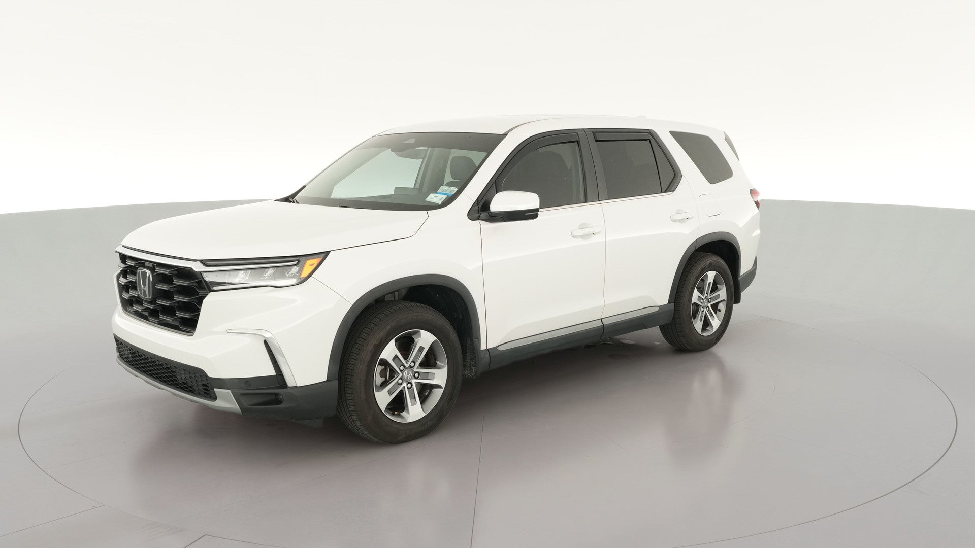 2024 Honda Pilot vehicle photo
