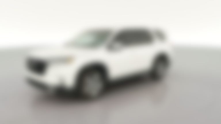 2024 Honda Pilot vehicle photo