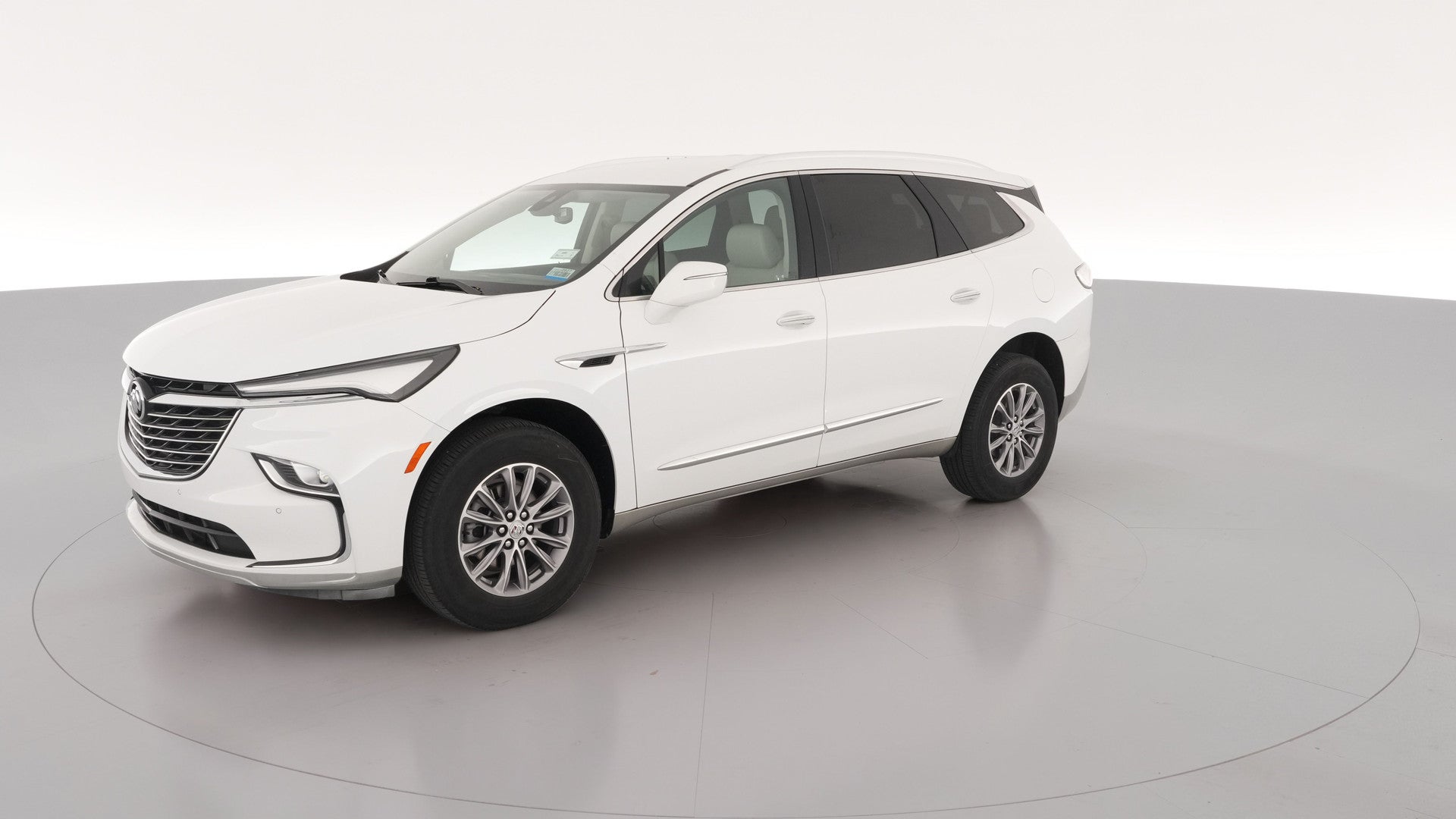 2023 Buick Enclave vehicle photo