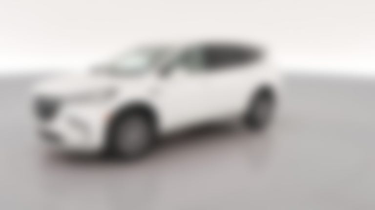 2023 Buick Enclave vehicle photo