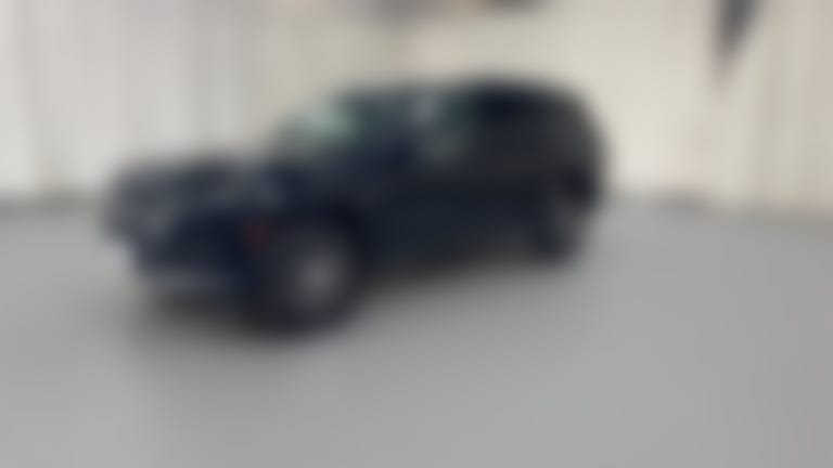 2024 Jeep Grand Cherokee L vehicle photo