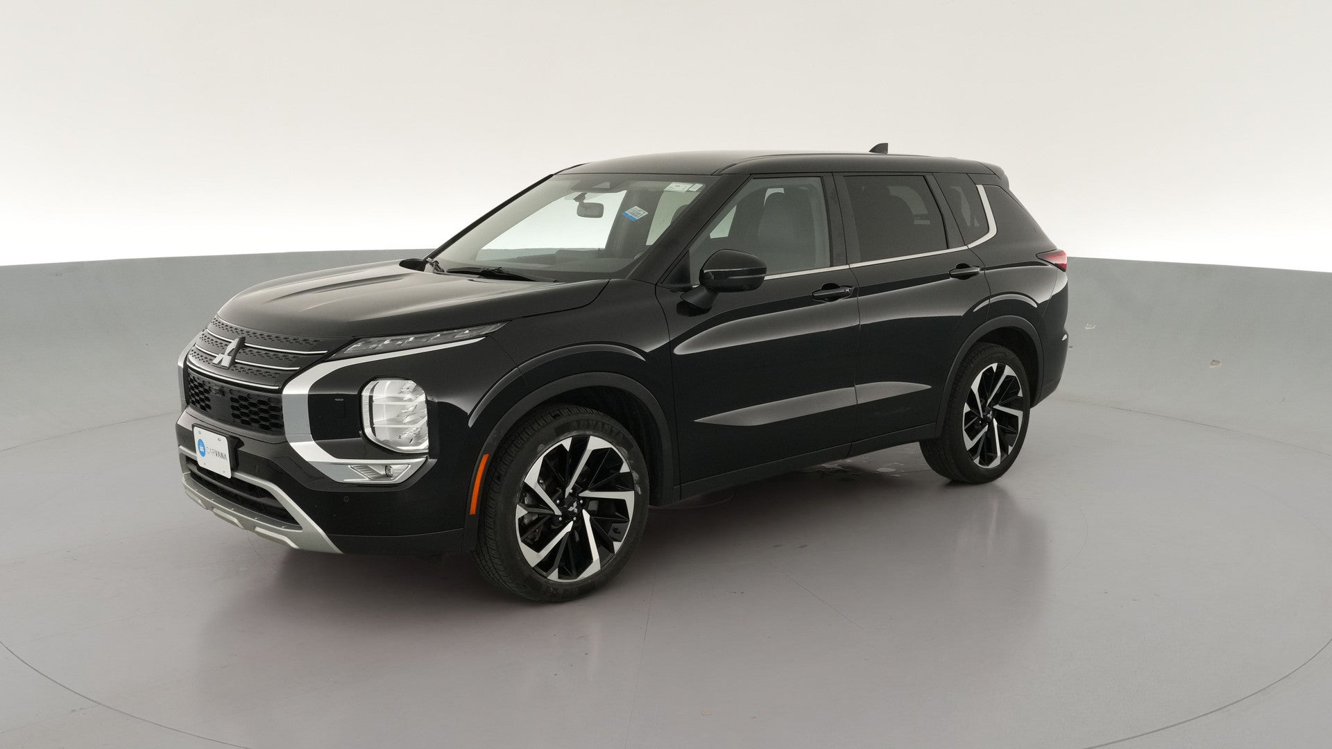2024 Mitsubishi Outlander vehicle photo