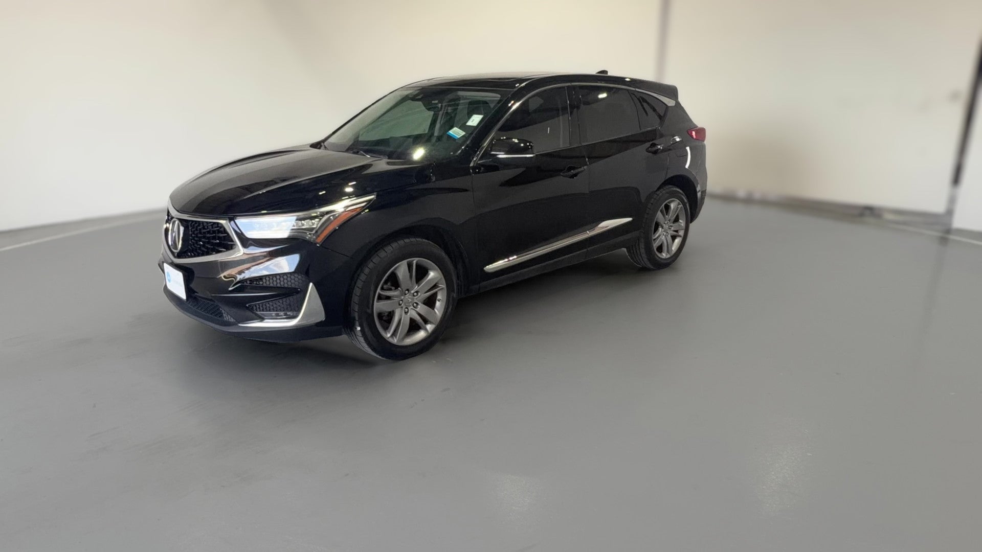 2019 Acura RDX vehicle photo