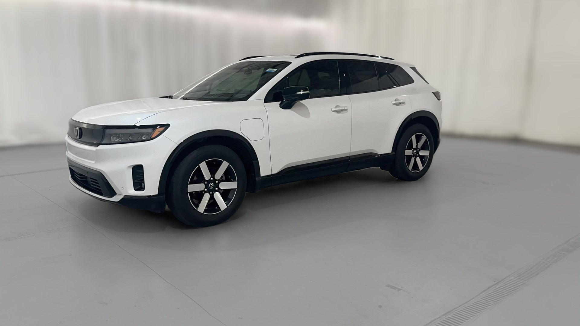 2024 Honda Prologue vehicle photo