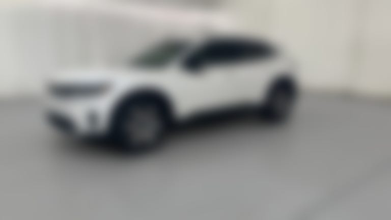 2024 Honda Prologue vehicle photo