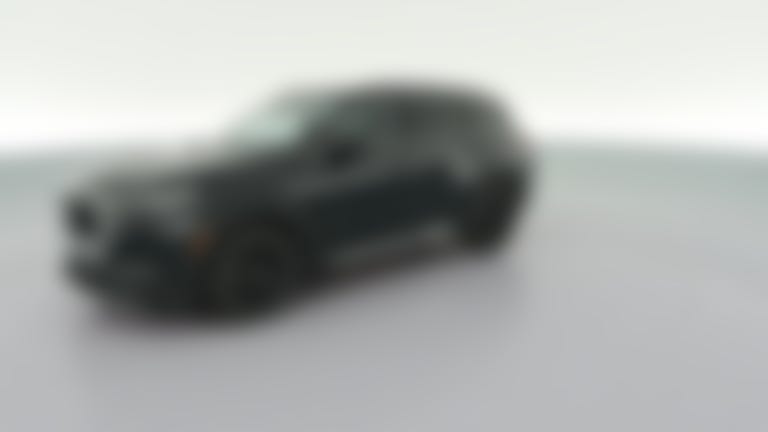2025 INFINITI QX60 vehicle photo