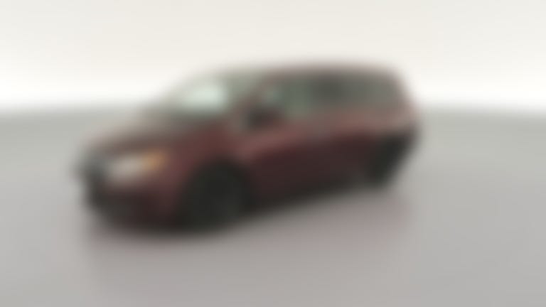 2015 Honda Odyssey vehicle photo