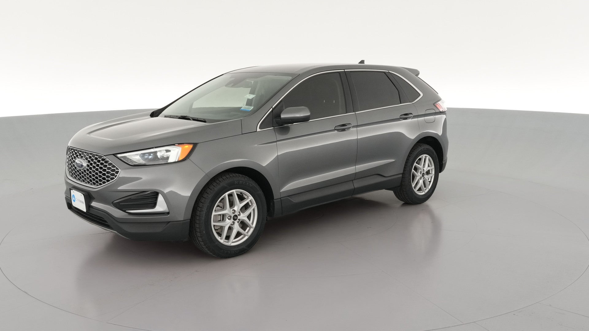 2023 Ford Edge vehicle photo