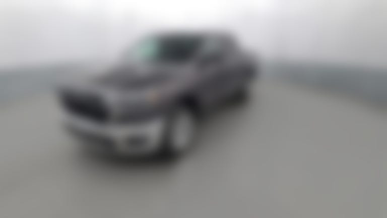 2026 Ram 1500 Crew Cab vehicle photo
