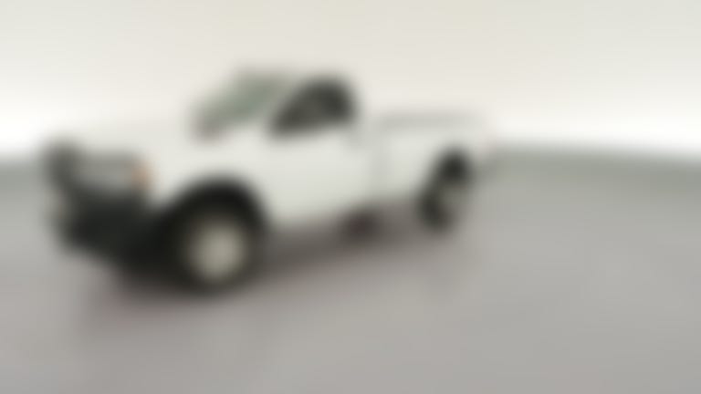 2024 Ram 2500 Regular Cab vehicle photo