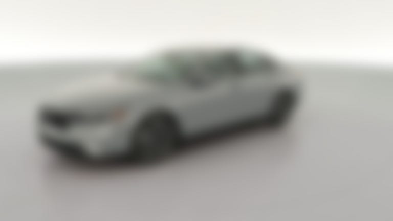 2024 Honda Accord Hybrid vehicle photo