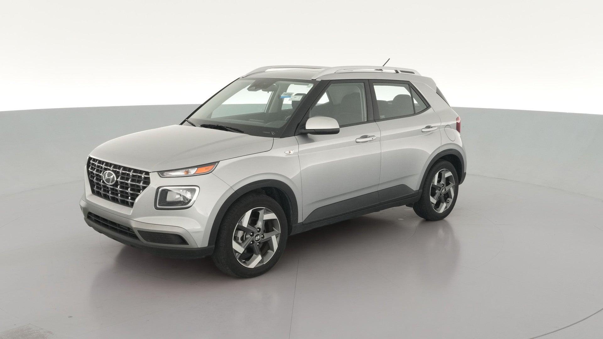 2025 Hyundai Venue vehicle photo