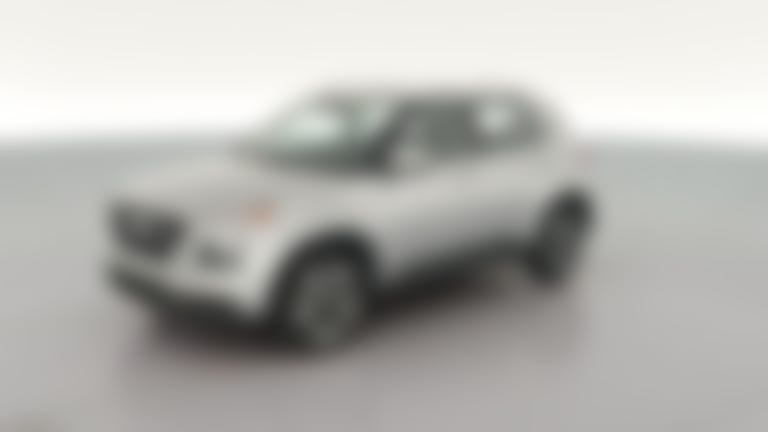 2025 Hyundai Venue vehicle photo