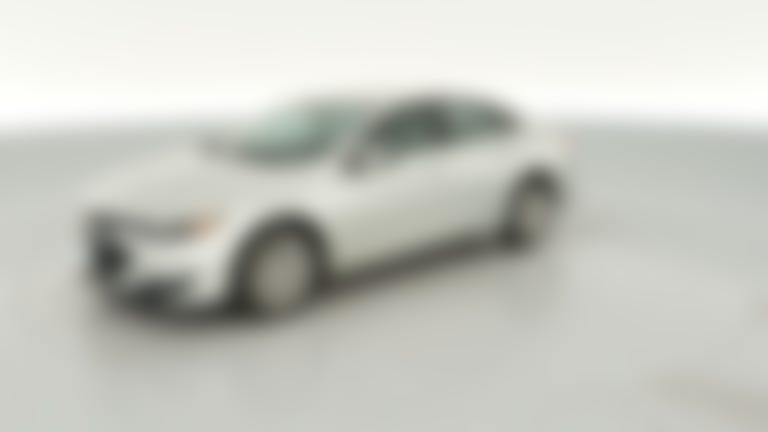 2020 Chevrolet Malibu vehicle photo
