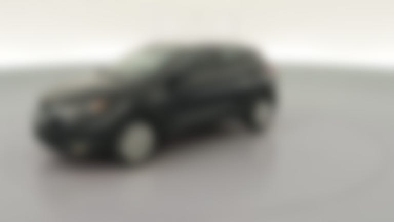 2021 Nissan Rogue Sport vehicle photo