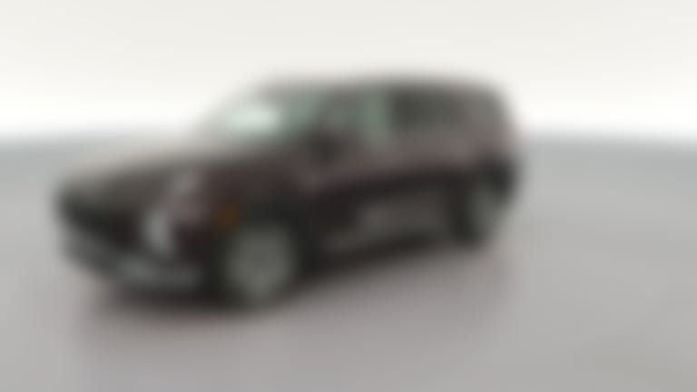 2024 Hyundai Palisade vehicle photo