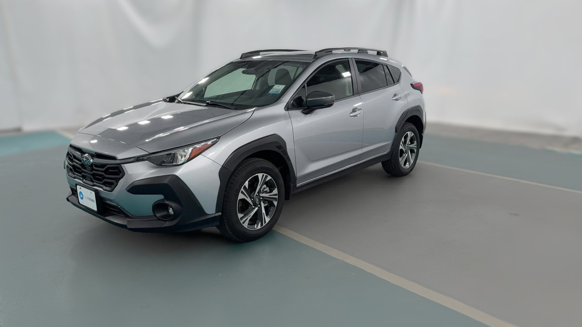 2024 Subaru Crosstrek vehicle photo