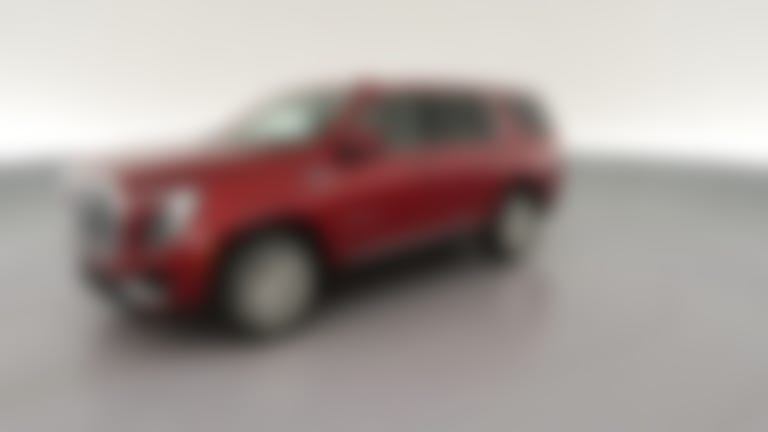 2025 GMC Yukon vehicle photo