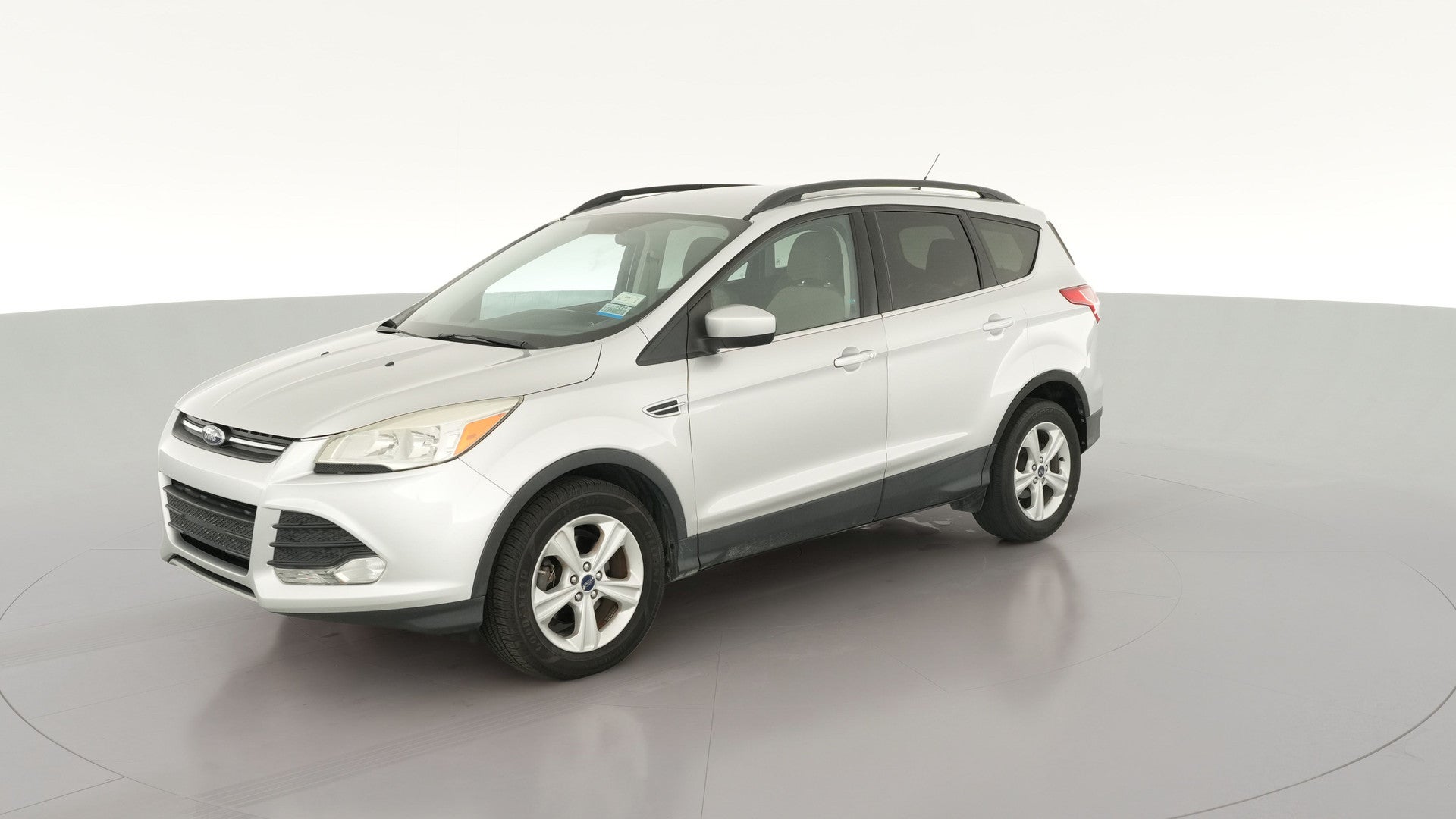 2016 Ford Escape vehicle photo