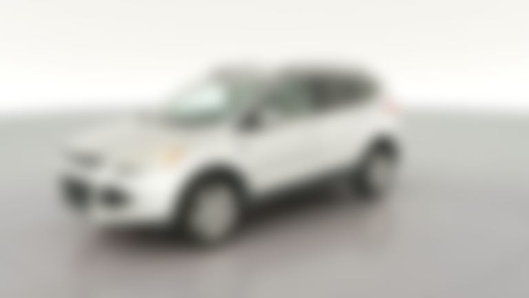2016 Ford Escape vehicle photo