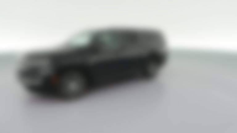 2024 Jeep Grand Wagoneer L vehicle photo