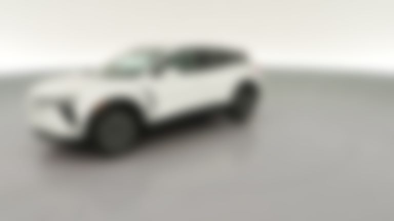 2024 Chevrolet Blazer EV vehicle photo