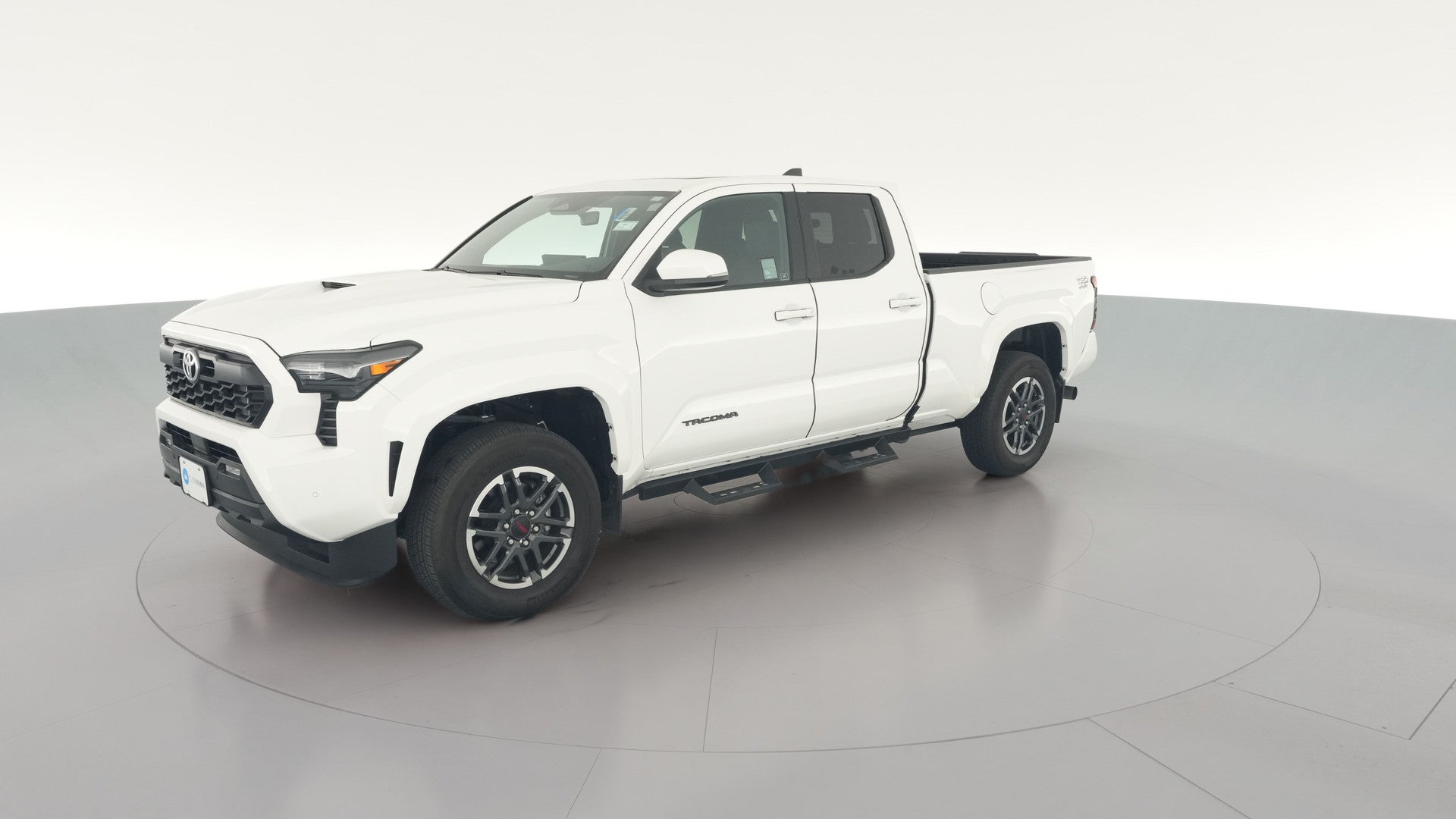 2024 Toyota Tacoma Double Cab vehicle photo