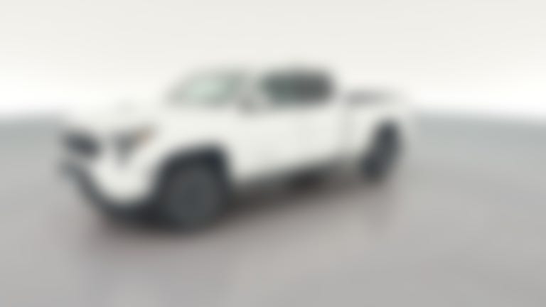 2024 Toyota Tacoma Double Cab vehicle photo