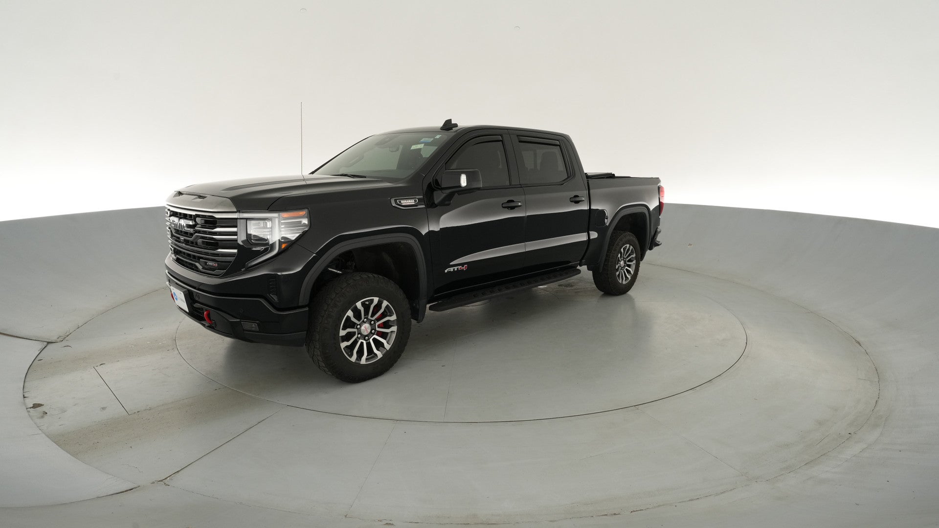 2022 GMC Sierra 1500 Crew Cab vehicle photo