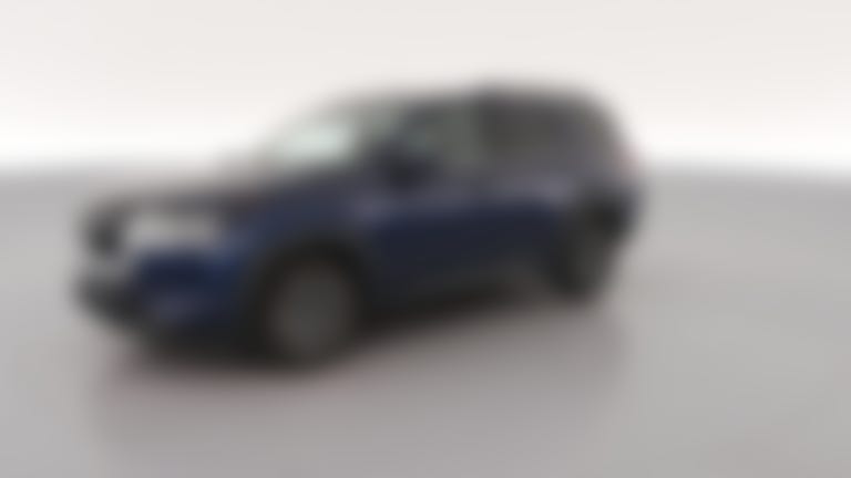 2024 Nissan Pathfinder vehicle photo