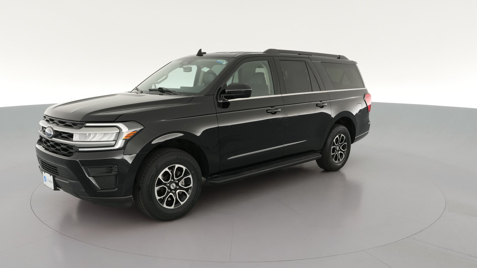 2024 Ford Expedition MAX vehicle photo