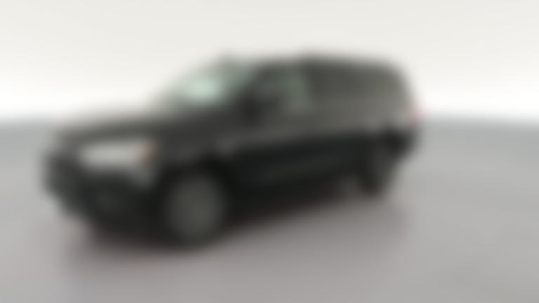2024 Ford Expedition MAX vehicle photo
