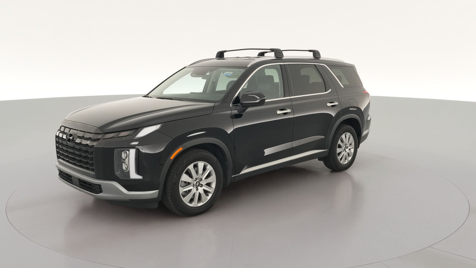 2024 Hyundai Palisade vehicle photo