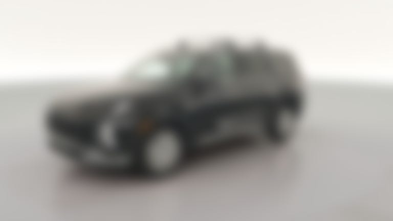 2024 Hyundai Palisade vehicle photo