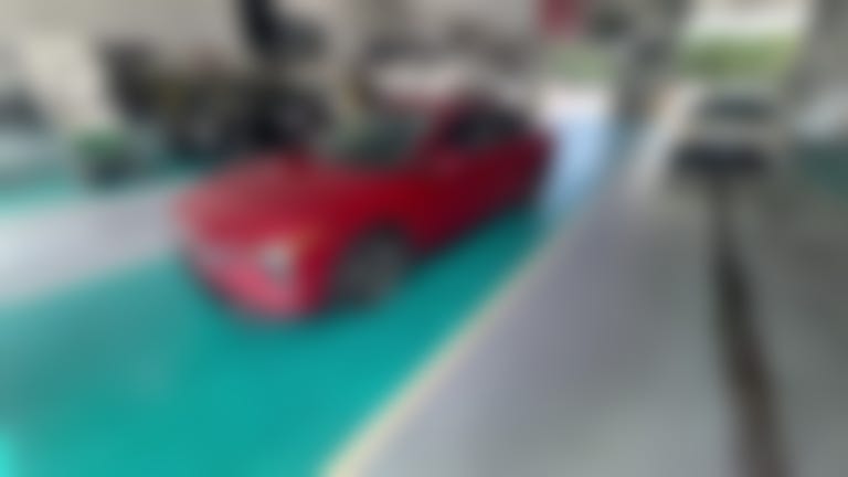 2025 Kia K4 vehicle photo