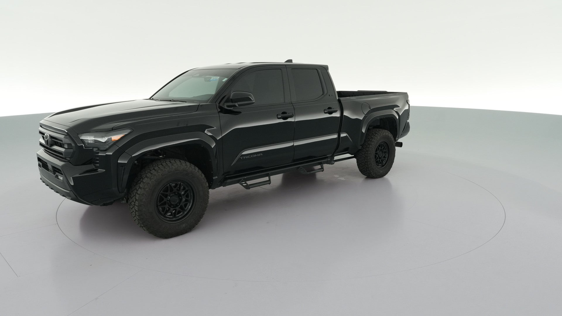 2024 Toyota Tacoma Double Cab vehicle photo