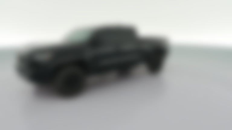 2024 Toyota Tacoma Double Cab vehicle photo