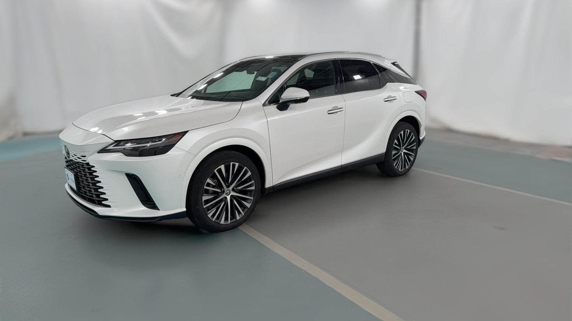 2023 Lexus RX vehicle photo
